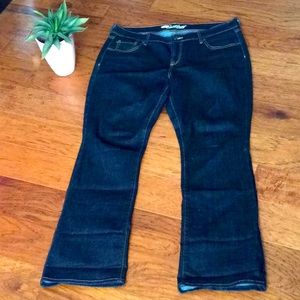 Old Navy Sweetheart Jeans